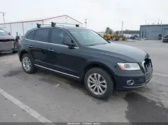 WA1C2AFP1GA074625 2016 AUDI Q5