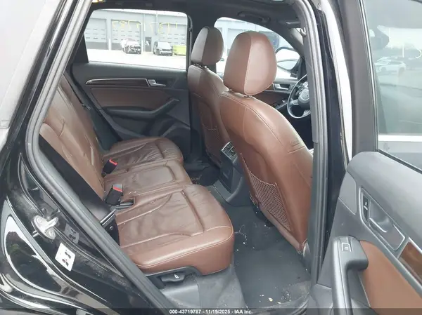 WA1C2AFP1GA074625 2016 AUDI Q5 - Image 8