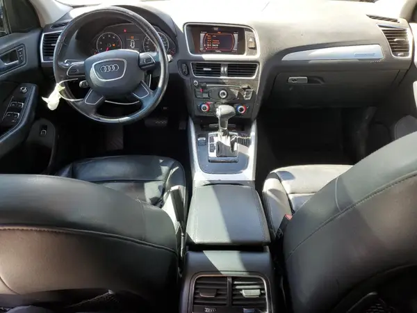 WA1C2AFP1GA076892 2016 AUDI Q5 - Image 8