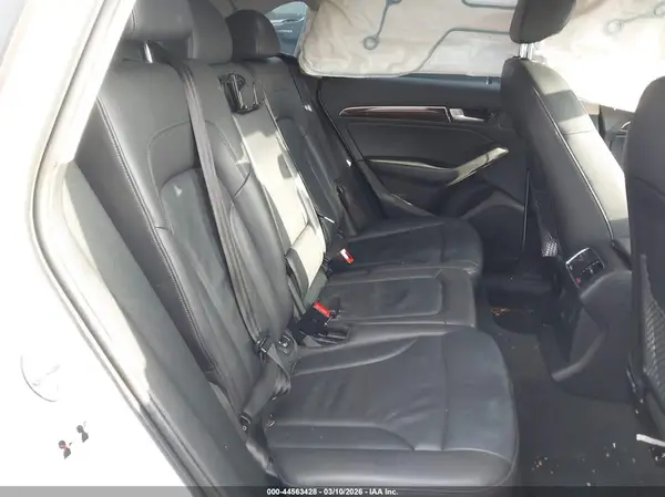 WA1C2AFP1GA087701 2016 AUDI Q5 - Image 8