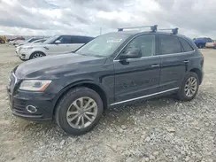 WA1C2AFP1GA088394 2016 AUDI Q5