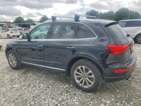 WA1C2AFP1GA088394 2016 AUDI Q5 - Image 2
