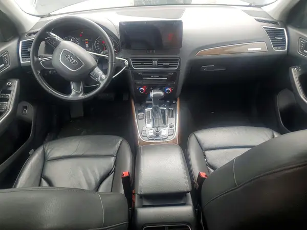 WA1C2AFP1GA088394 2016 AUDI Q5 - Image 8
