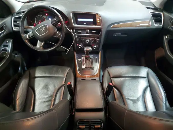 WA1C2AFP1GA091540 2016 AUDI Q5 - Image 8