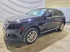 WA1C2AFP1GA109972 2016 AUDI Q5