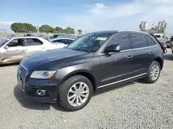 WA1C2AFP1GA113360 2016 AUDI Q5