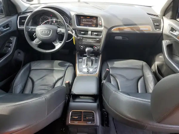 WA1C2AFP1GA113360 2016 AUDI Q5 - Image 8