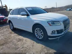 WA1C2AFP1GA124679 2016 AUDI Q5