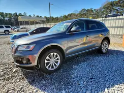 WA1C2AFP1GA124729 2016 AUDI Q5