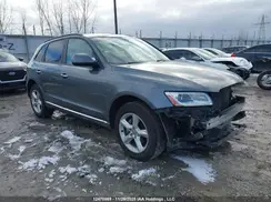 WA1C2AFP1GA125833 2016 AUDI Q5