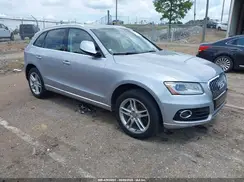 WA1C2AFP1GA126917 2016 AUDI Q5