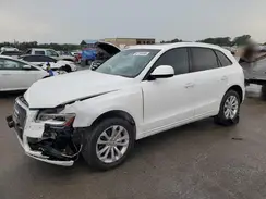 WA1C2AFP1GA127033 2016 AUDI Q5