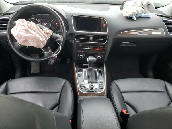 WA1C2AFP1GA127033 2016 AUDI Q5 - Image 8