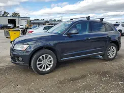 WA1C2AFP1GA132037 2016 AUDI Q5