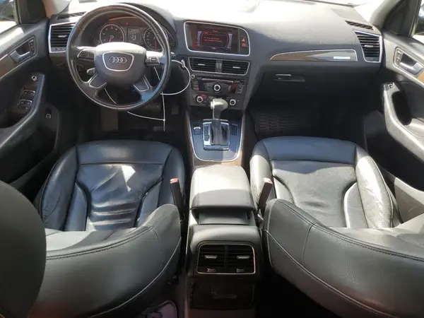 WA1C2AFP1GA132037 2016 AUDI Q5 - Image 8