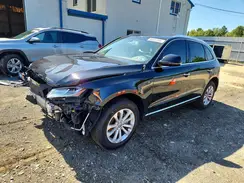 WA1C2AFP1GA134841 2016 AUDI Q5