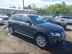 WA1C2AFP1GA136086 2016 AUDI Q5