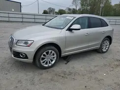 WA1C2AFP1GA140896 2016 AUDI Q5