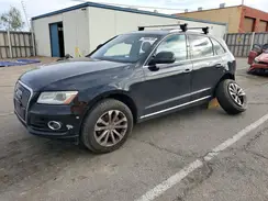 WA1C2AFP1GA143121 2016 AUDI Q5