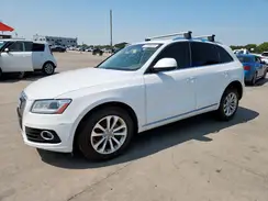 WA1C2AFP1GA144091 2016 AUDI Q5