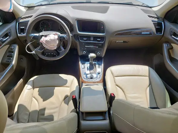 WA1C2AFP1GA144091 2016 AUDI Q5 - Image 8