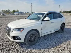WA1C2AFP1GA145127 2016 AUDI Q5