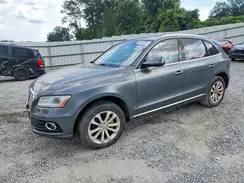 WA1C2AFP1GA145838 2016 AUDI Q5
