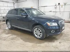 WA1C2AFP1GA148416 2016 AUDI Q5