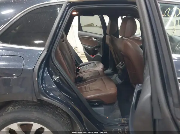 WA1C2AFP1GA148416 2016 AUDI Q5 - Image 8