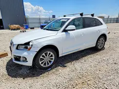 WA1C2AFP1HA001174 2017 AUDI Q5
