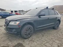 WA1C2AFP1HA002485 2017 AUDI Q5