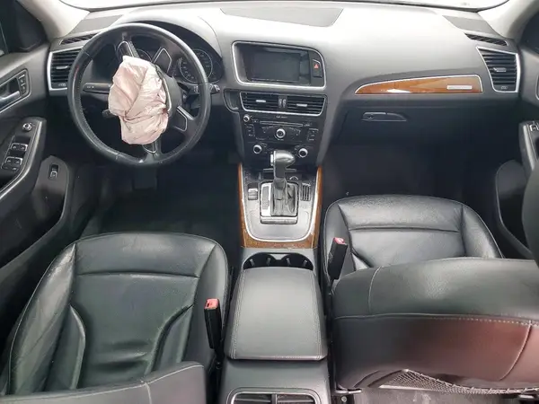 WA1C2AFP1HA002485 2017 AUDI Q5 - Image 8