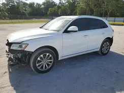 WA1C2AFP1HA005709 2017 AUDI Q5