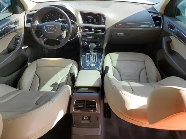 WA1C2AFP1HA005709 2017 AUDI Q5 - Image 8