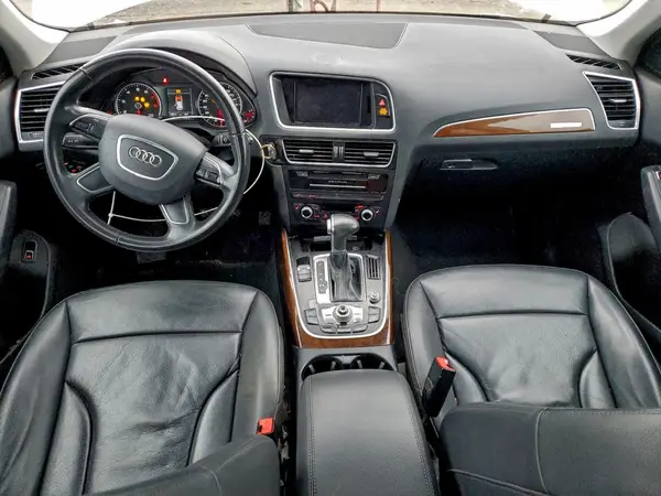 WA1C2AFP1HA005936 2017 AUDI Q5 - Image 8
