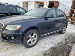 WA1C2AFP1HA010389 2017 AUDI Q5