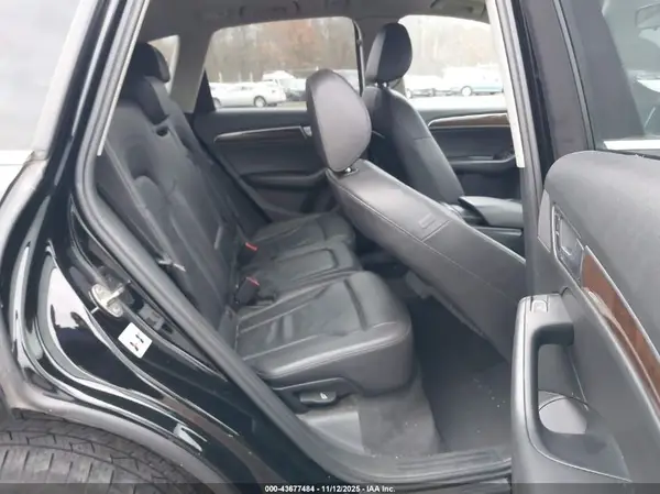 WA1C2AFP1HA013826 2017 AUDI Q5 - Image 8