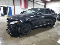 WA1C2AFP1HA021327 2017 AUDI Q5