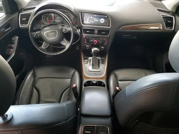 WA1C2AFP1HA021327 2017 AUDI Q5 - Image 8