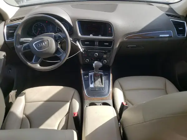 WA1C2AFP1HA023482 2017 AUDI Q5 - Image 8