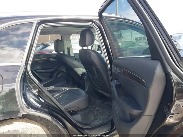 WA1C2AFP1HA026012 2017 AUDI Q5 - Image 8