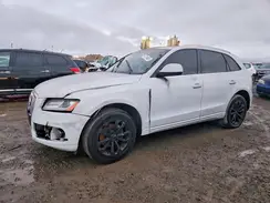 WA1C2AFP1HA030691 2017 AUDI Q5