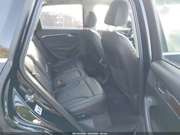 WA1C2AFP1HA035812 2017 AUDI Q5 - Image 8