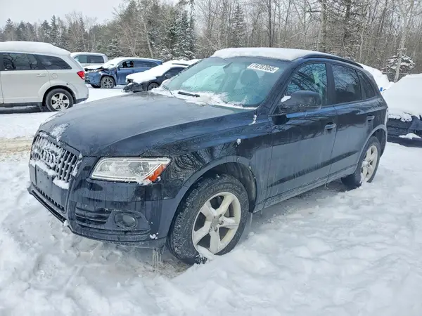 WA1C2AFP1HA038175 2017 AUDI Q5 - Image 1