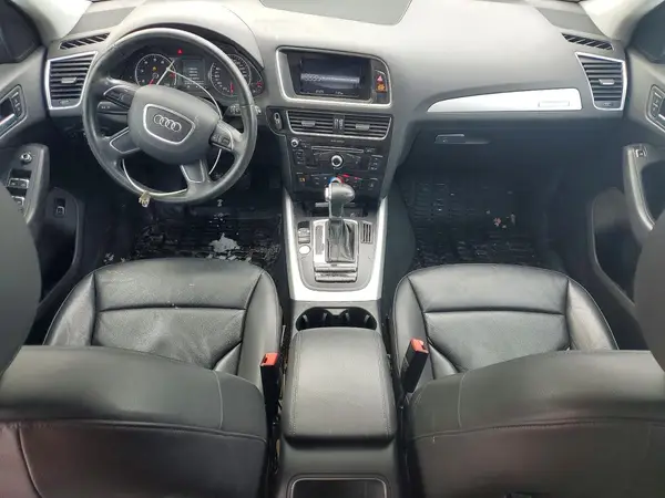 WA1C2AFP1HA038175 2017 AUDI Q5 - Image 8