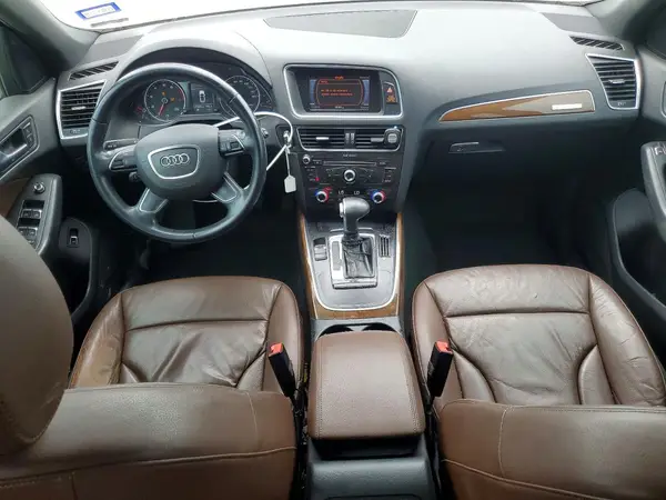 WA1C2AFP1HA043165 2017 AUDI Q5 - Image 8