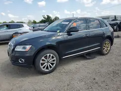 WA1C2AFP1HA044316 2017 AUDI Q5