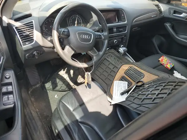 WA1C2AFP1HA044316 2017 AUDI Q5 - Image 8