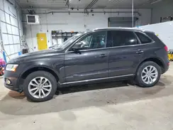 WA1C2AFP1HA045370 2017 AUDI Q5