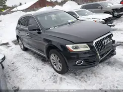 WA1C2AFP1HA053310 2017 AUDI Q5